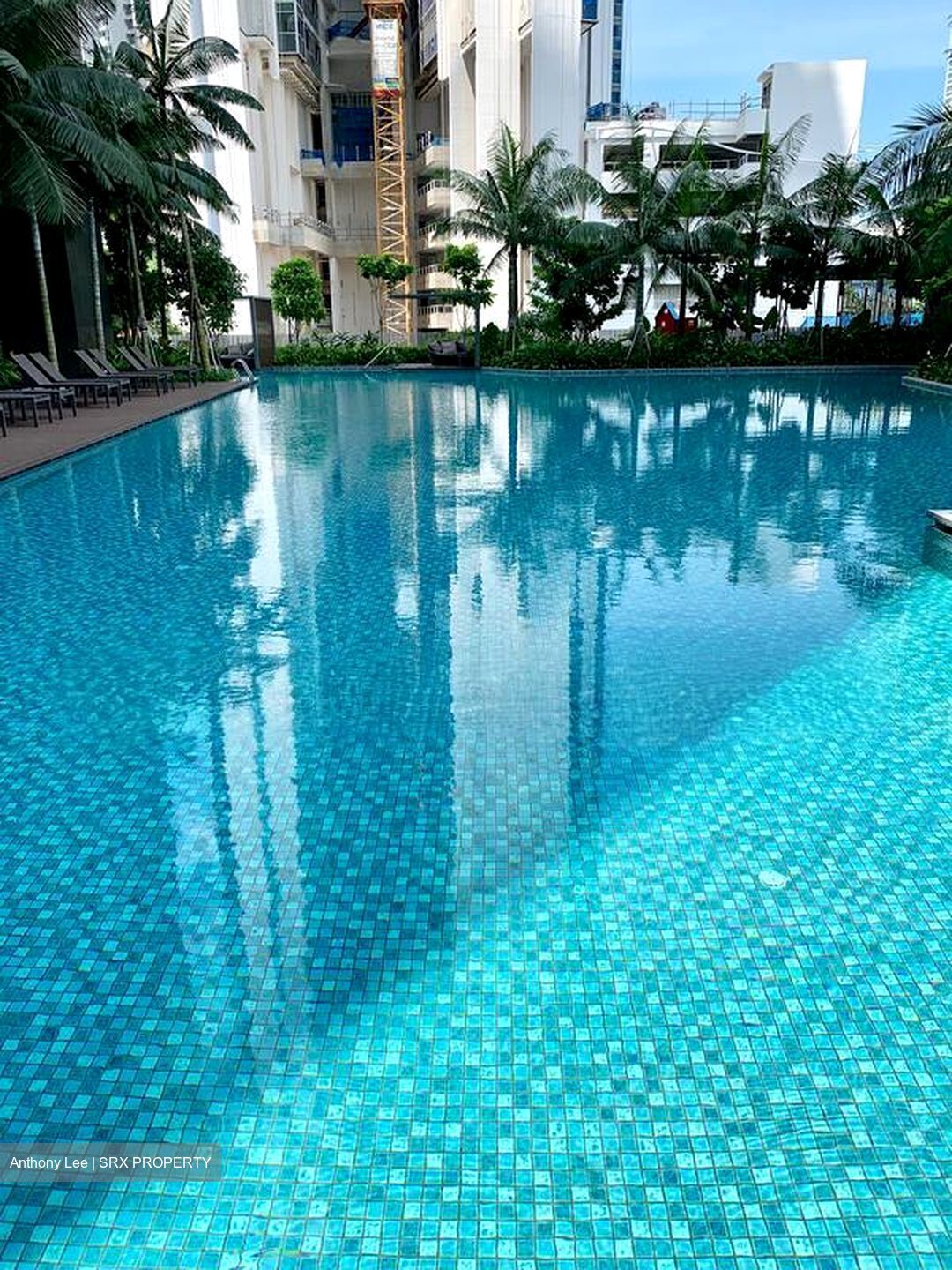 Commonwealth Towers (D3), Condominium #497022171